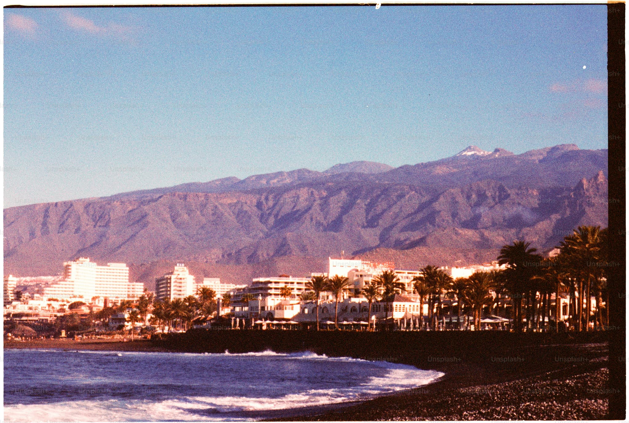 Tenerife with Kids