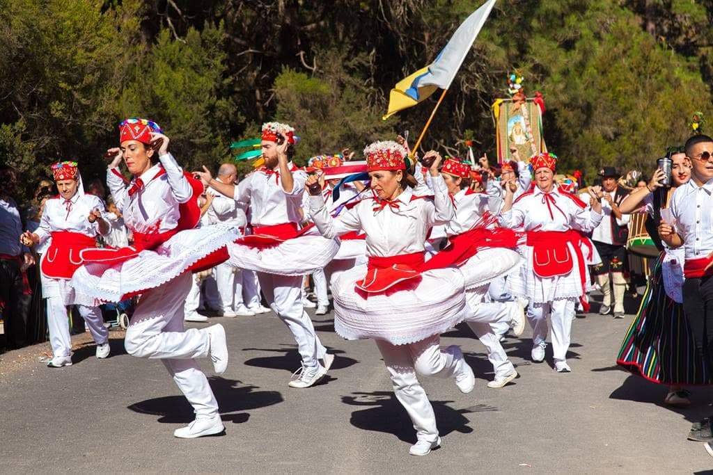 Romeria de San Marcos - Tegueste