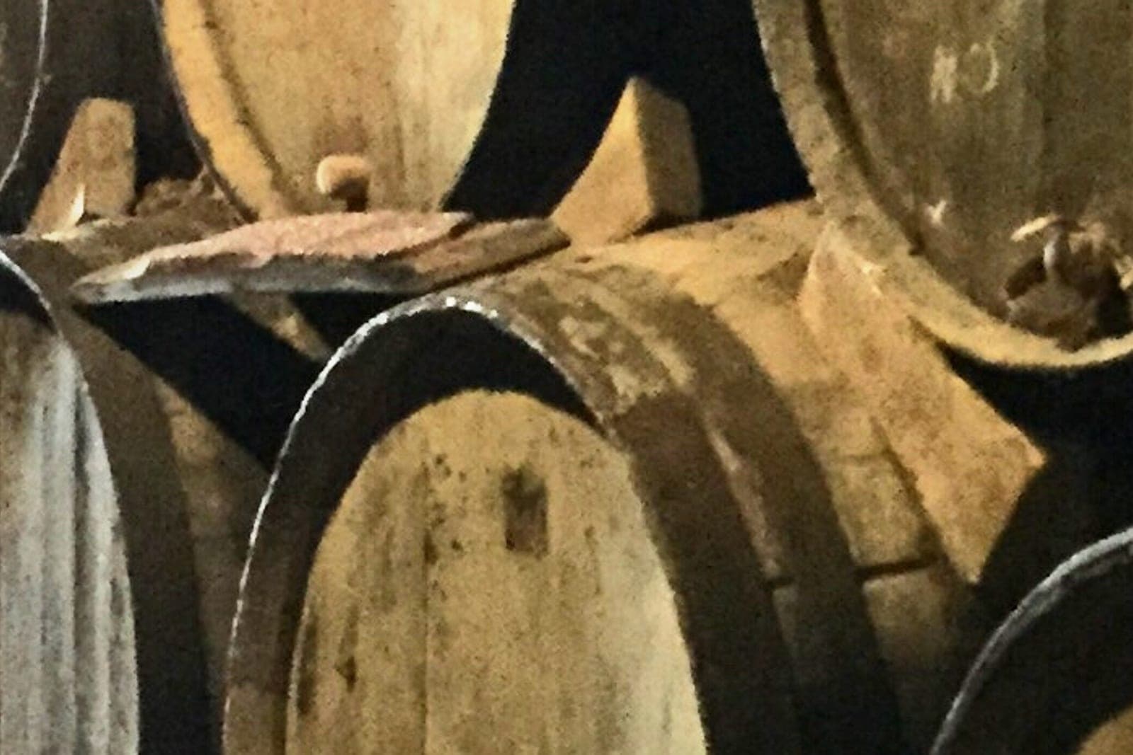 Weingut Monje