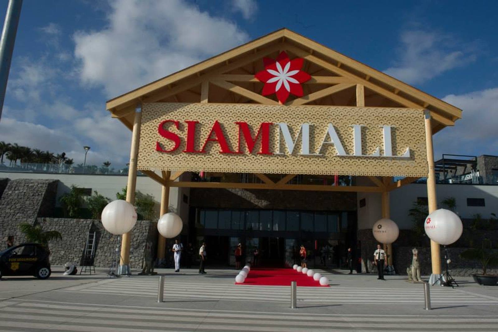 Siam Mall
