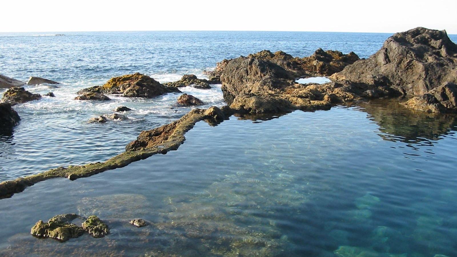 El Caletón