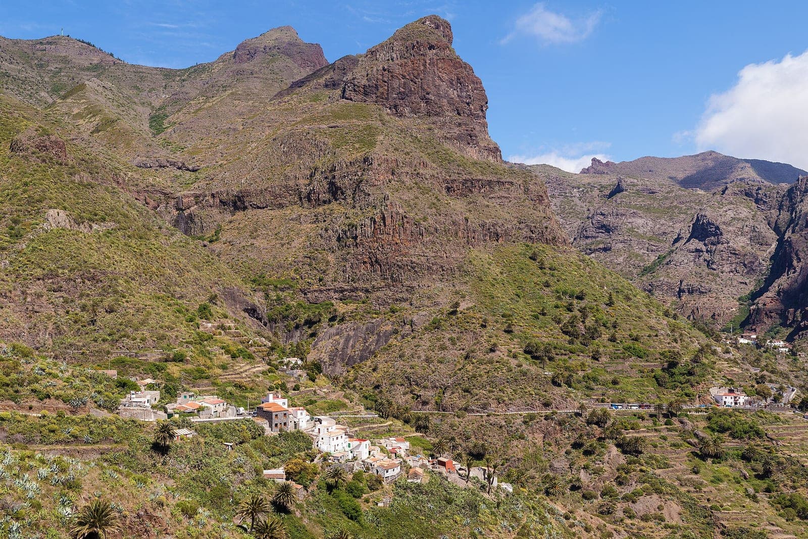Masca