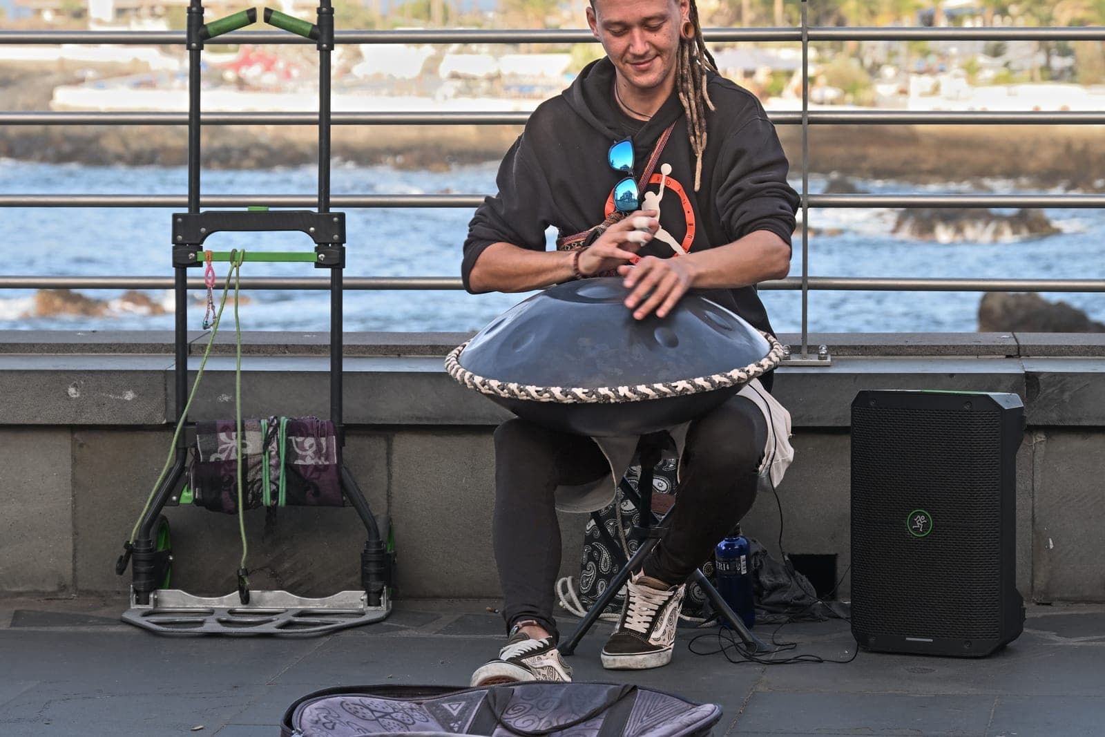 Mueca Festival