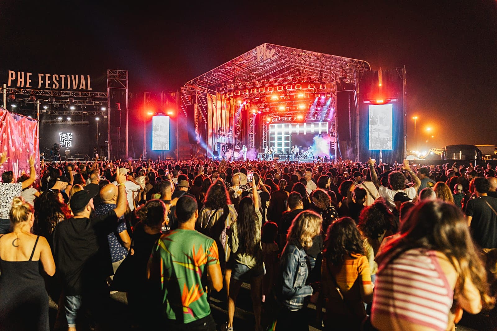 Festivales