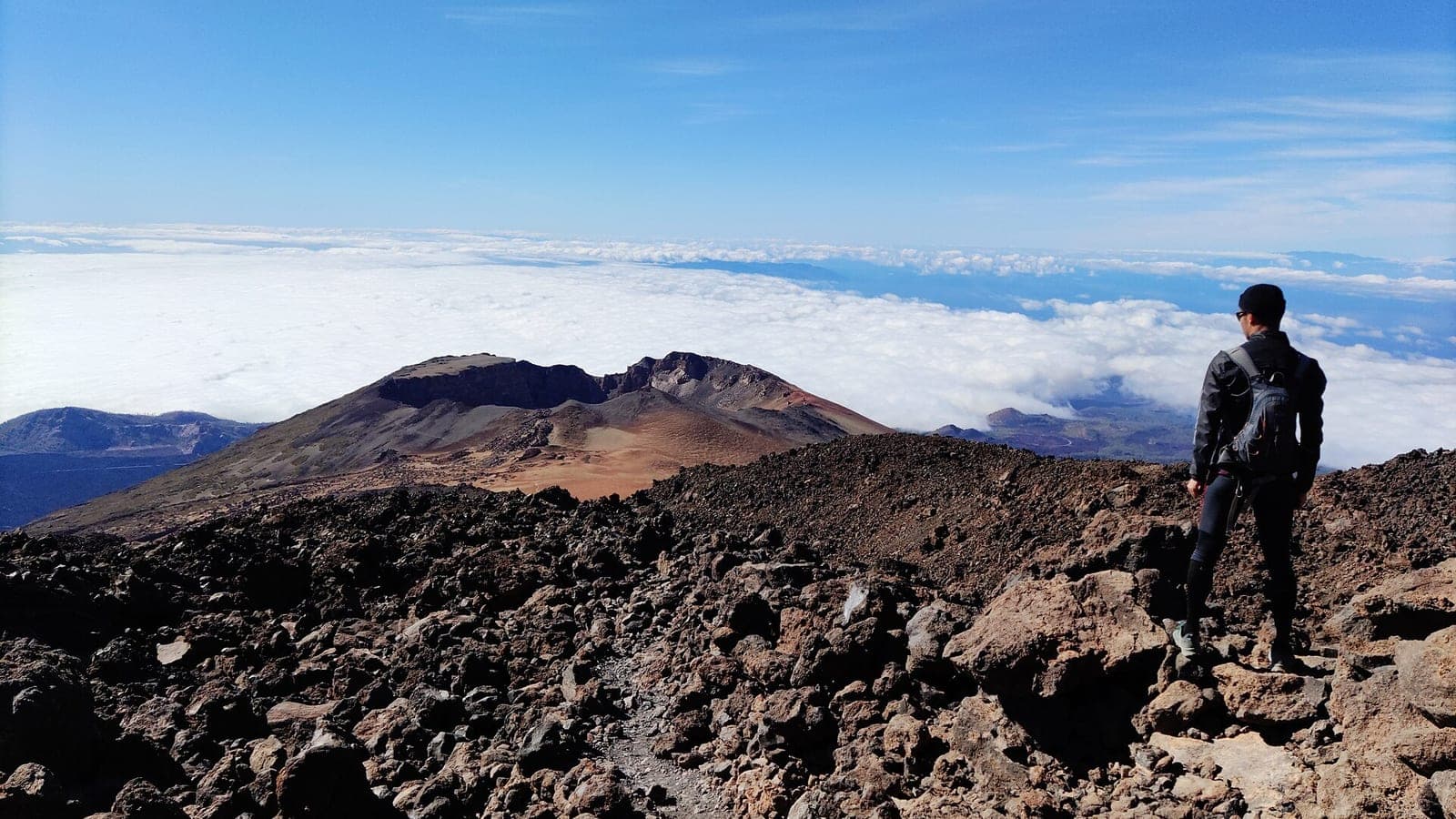 Pico Viejo