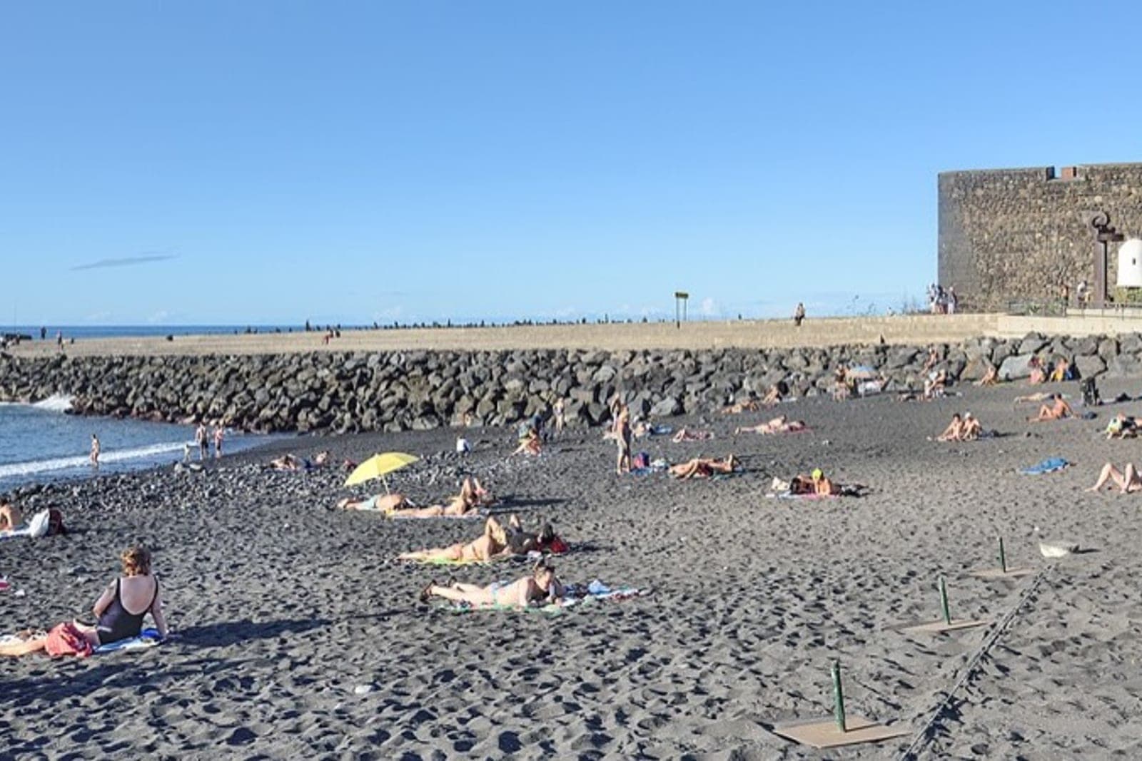 North Tenerife