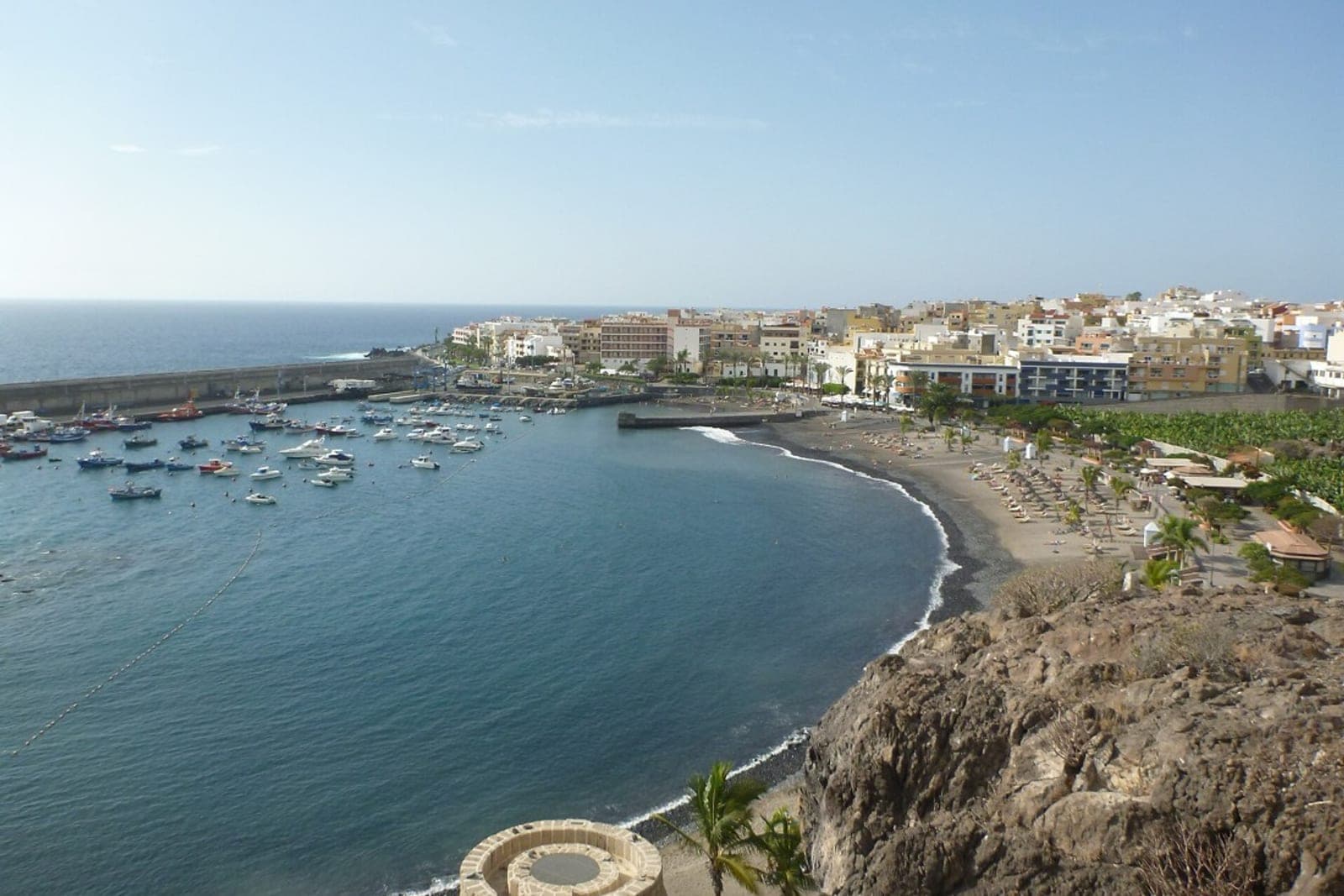Playa de San Juan