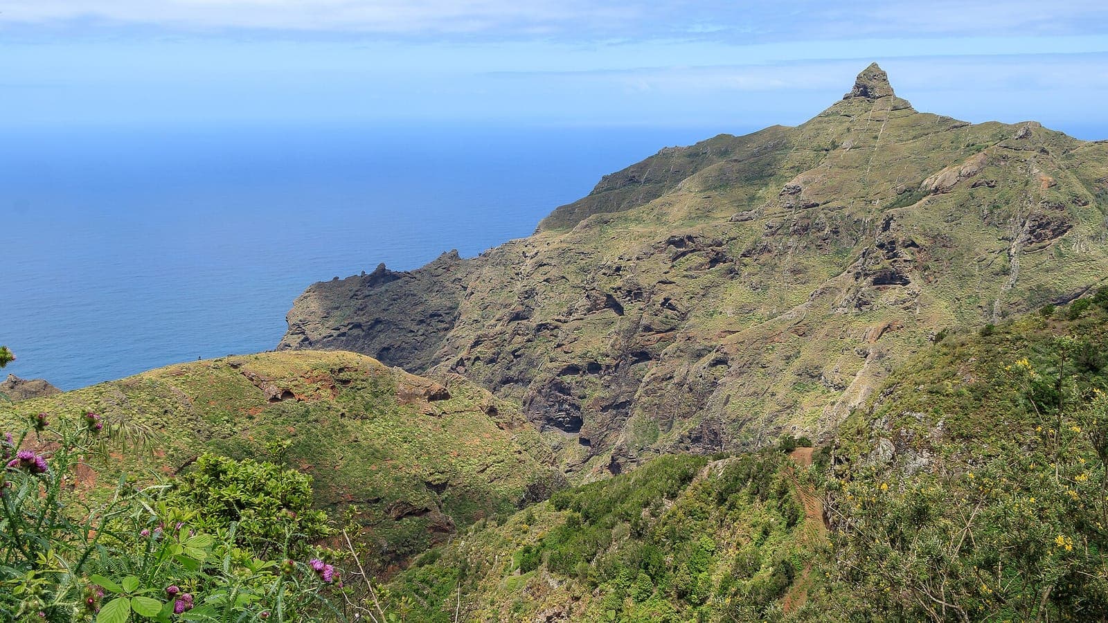 Roque de Taborno