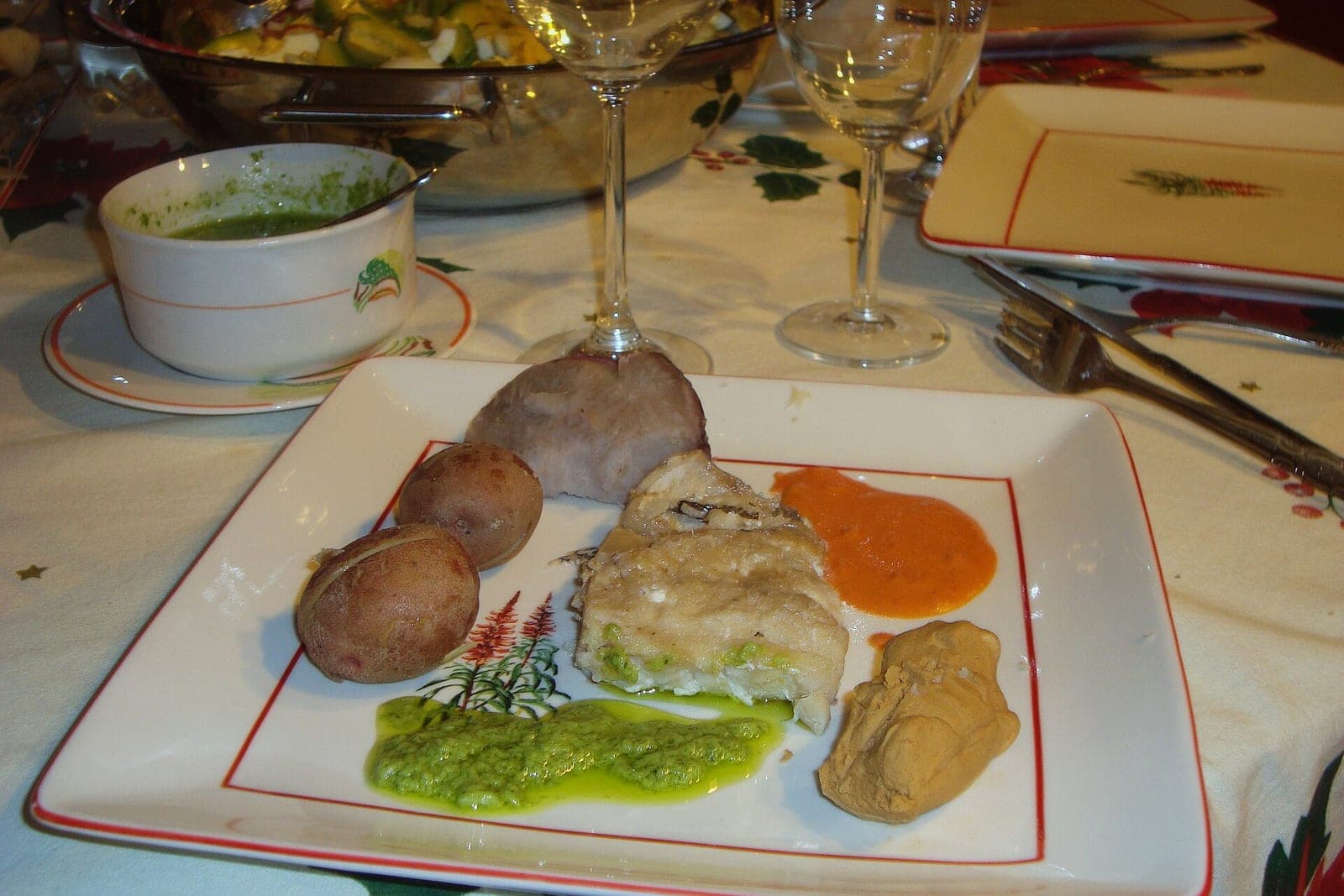 Restaurantes