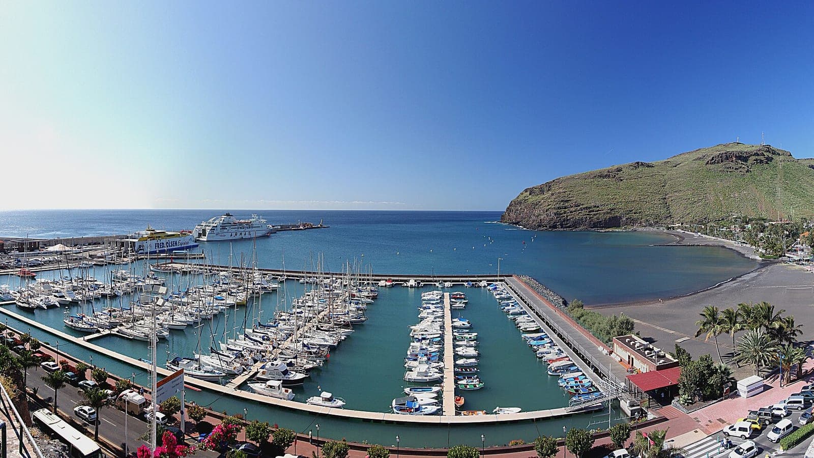 Tagesausflug nach La Gomera von Teneriffa: der Reiseführer für einen Tag