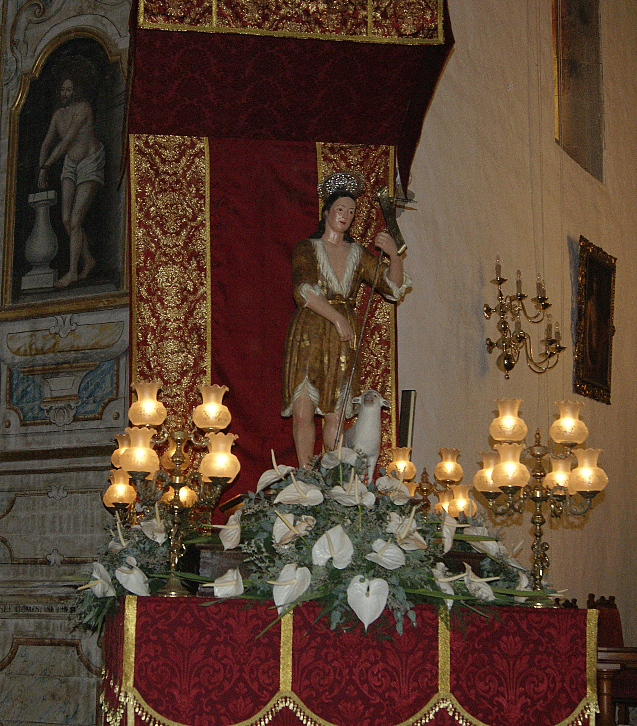 Festival of Saint John