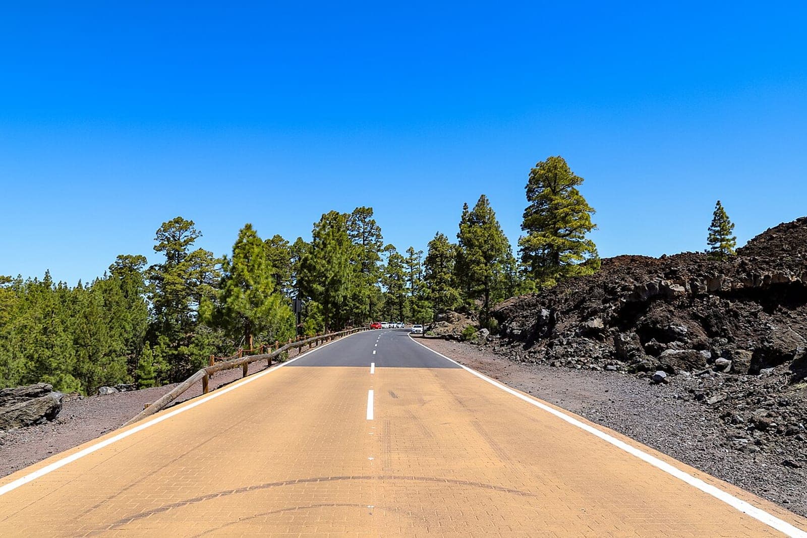 Car Rental in Tenerife