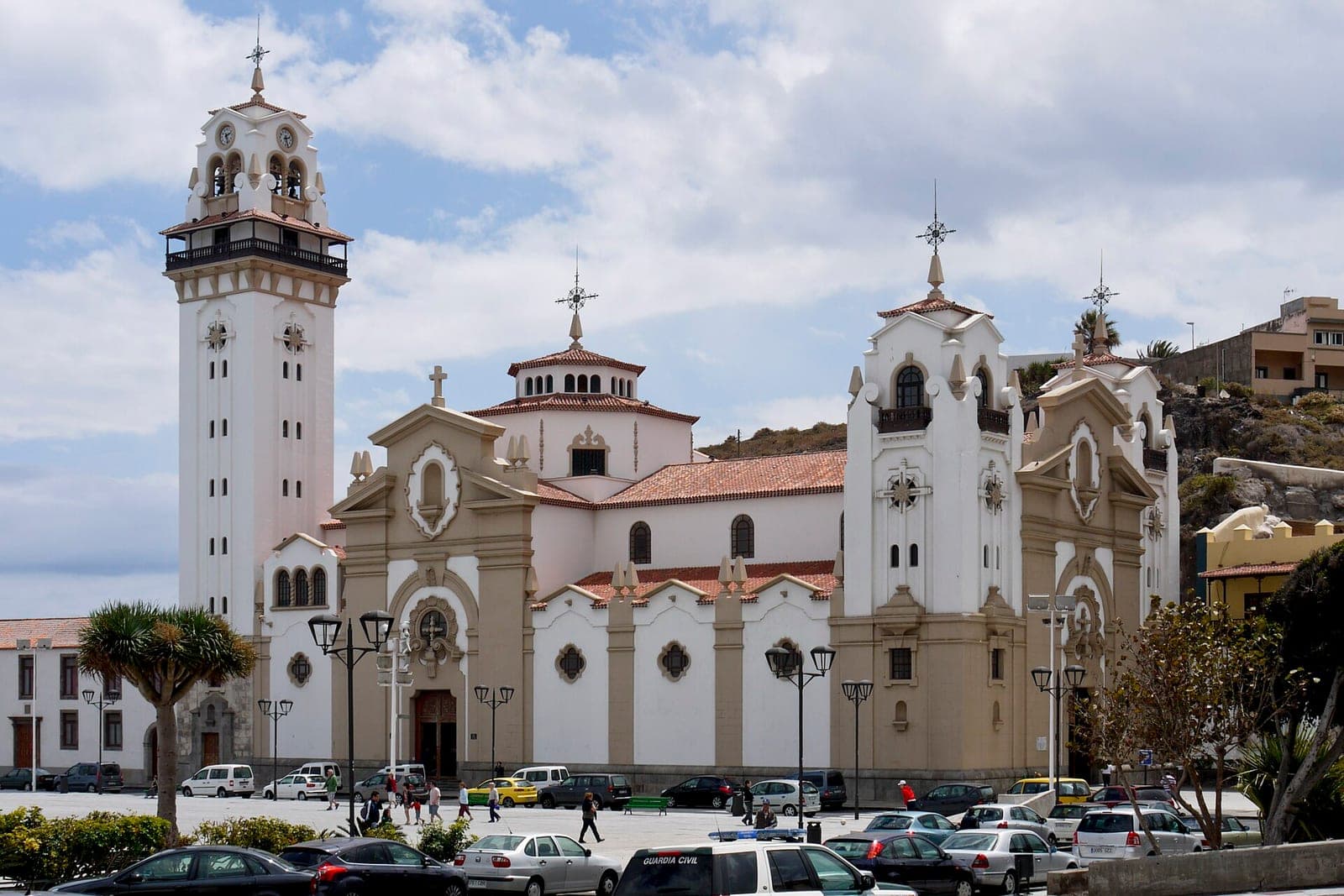 Candelaria