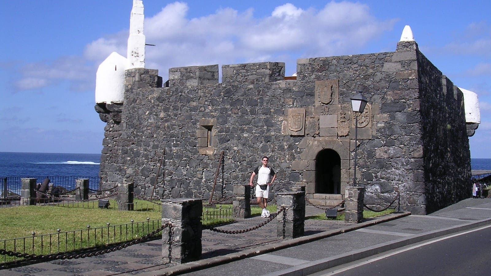 Castillo de San Felipe