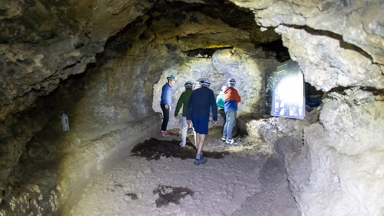 Cueva del Viento