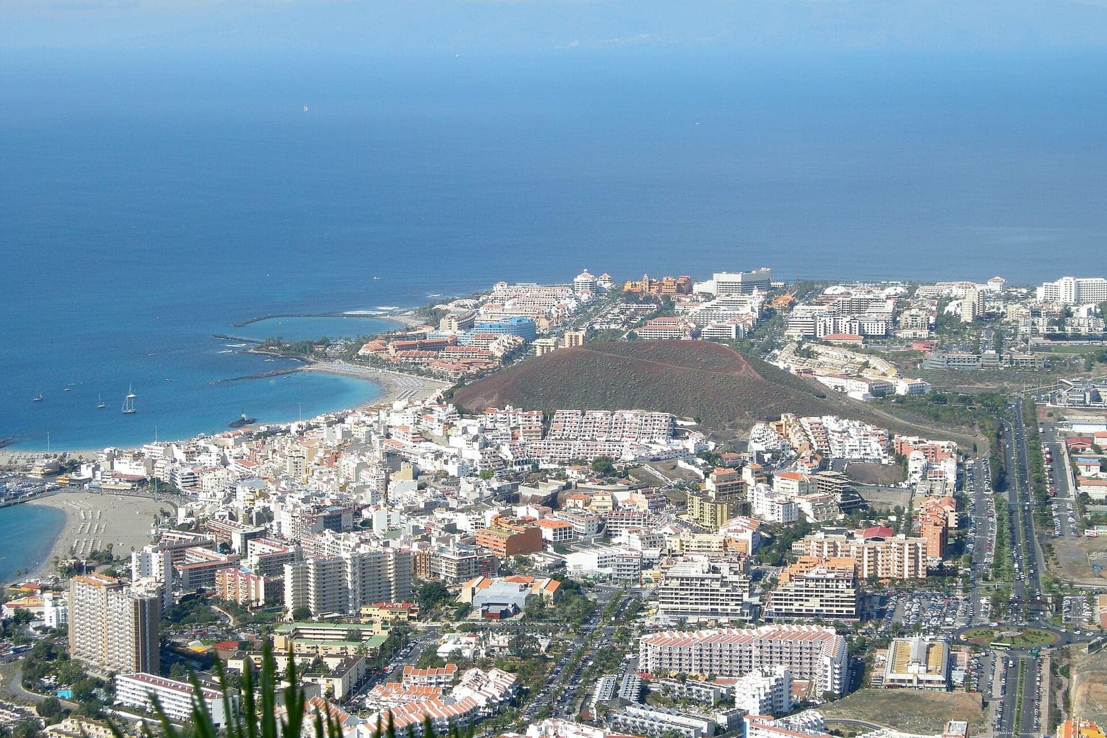 Où loger à Los Cristianos et Las Américas