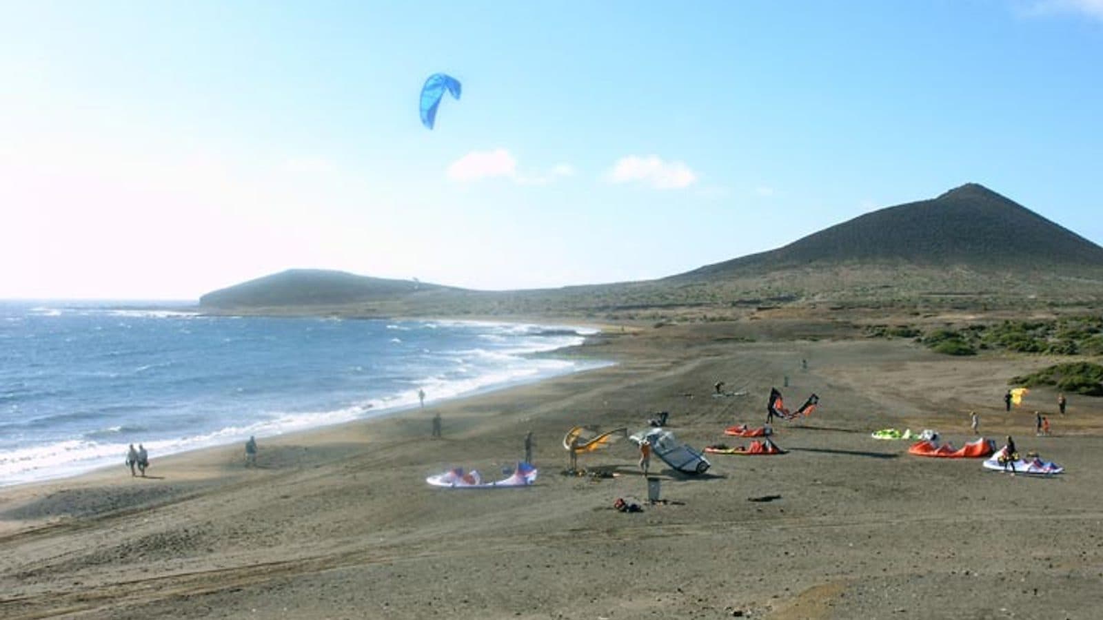 El Médano (Südstrand)