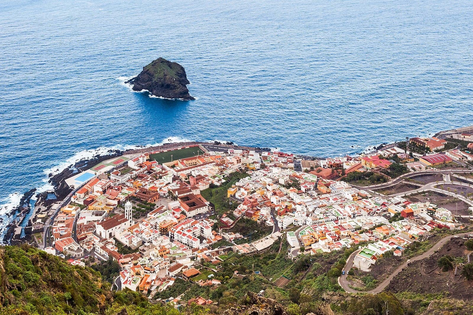Garachico