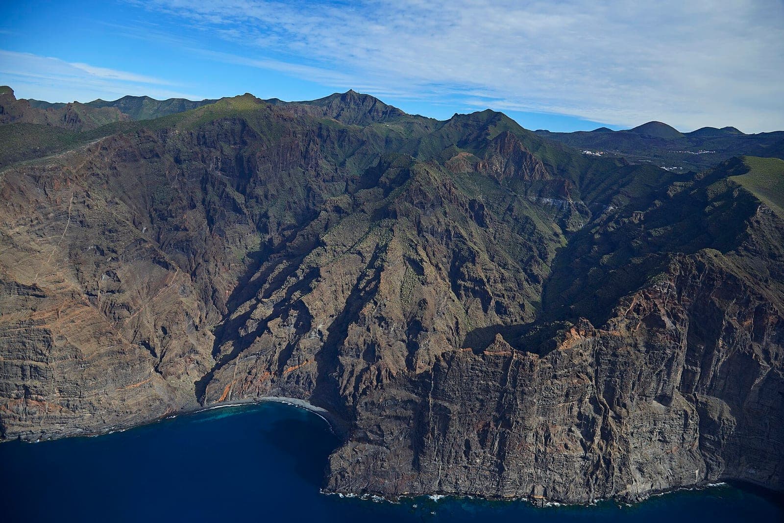 Hubschrauber-Tour Südküste