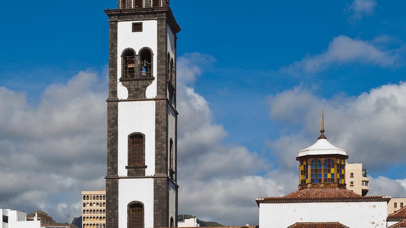 Iglesia de Nuestra Señora de la Concepción (Santa Cruz)