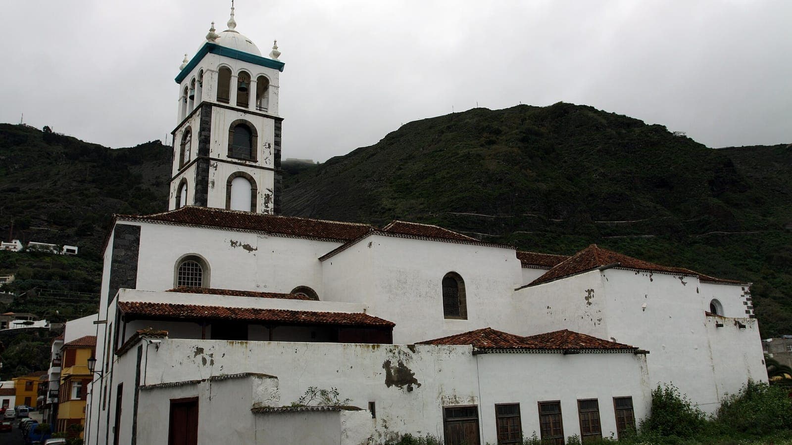 Iglesia de Santa Ana