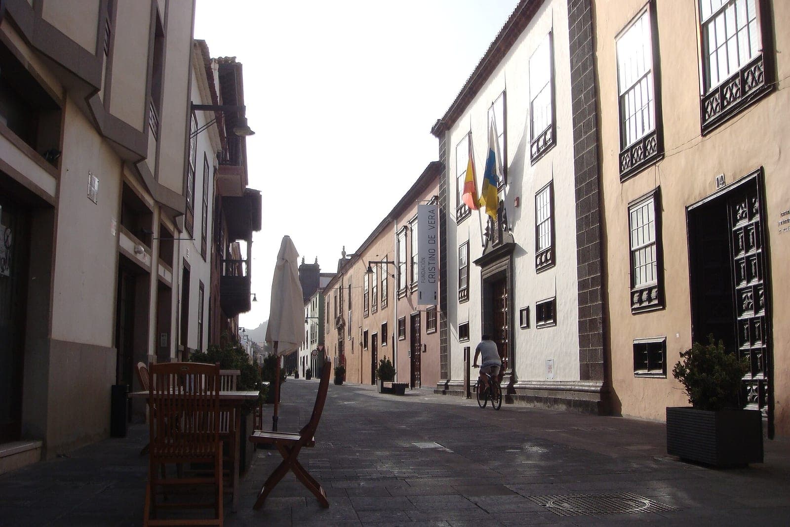 Einkaufsviertel