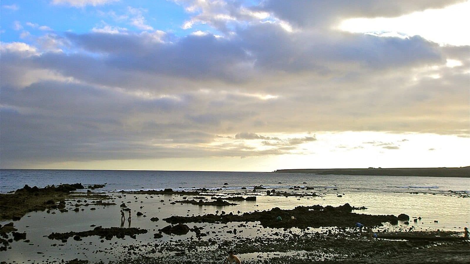 Las Galletas y Costa del Silencio