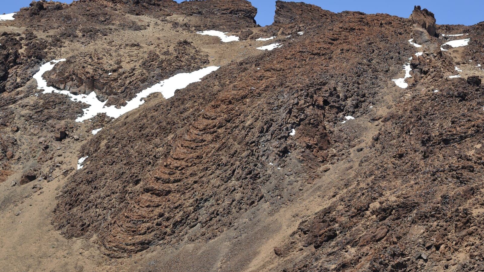 Minas de San José