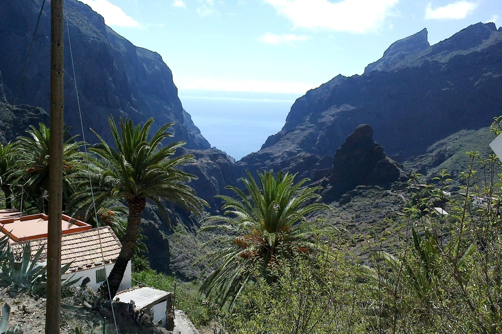 Mirador de Cherfe