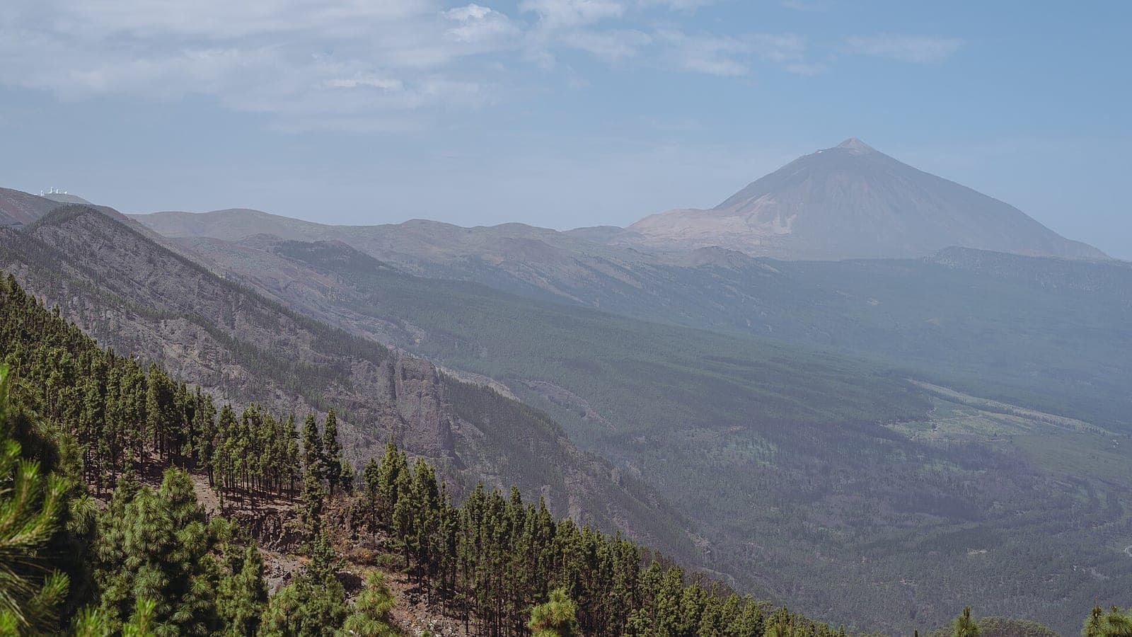 Mirador de Chipeque (Cumbres del Norte)