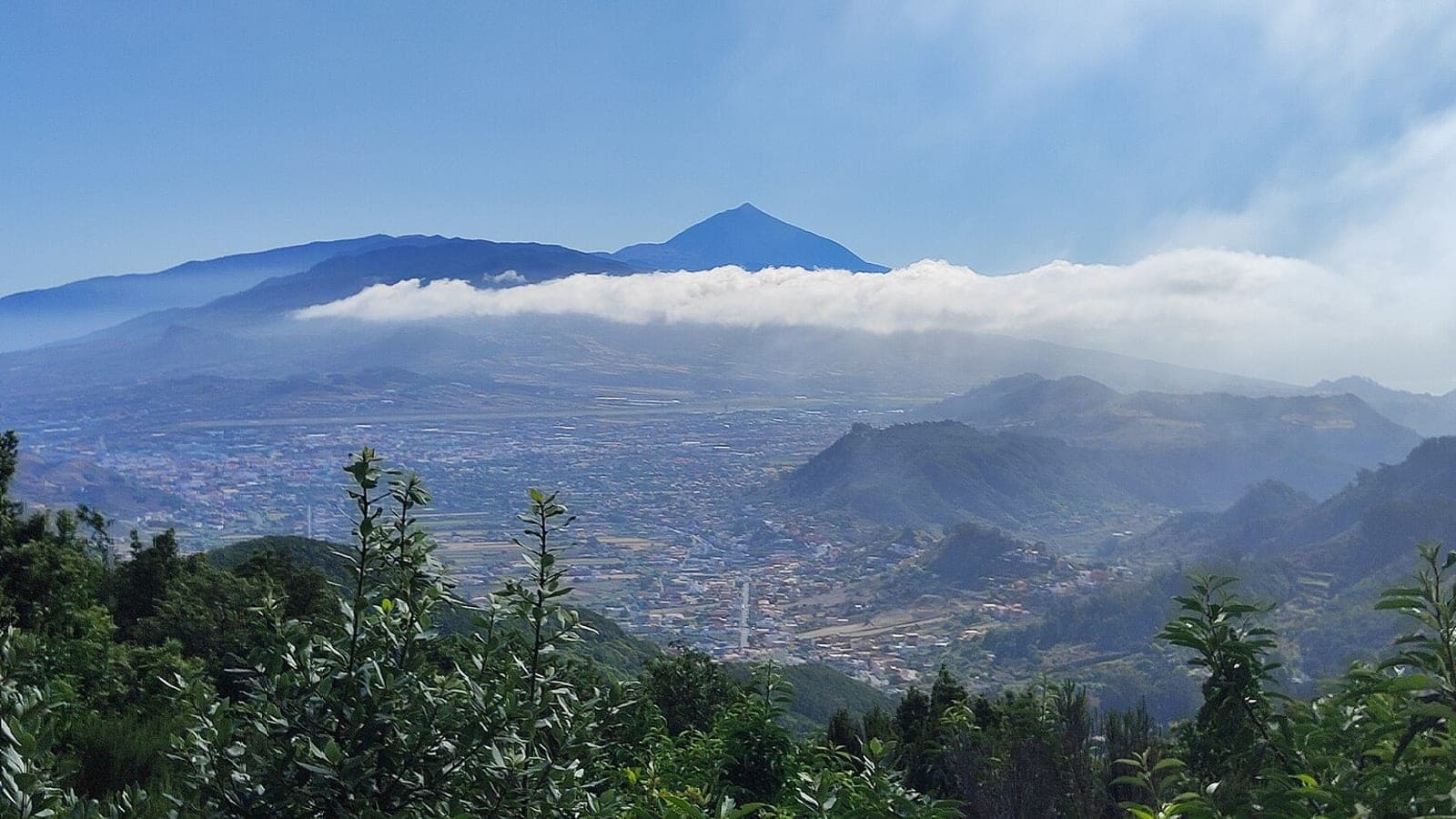 Mirador de Cruz del Carmen