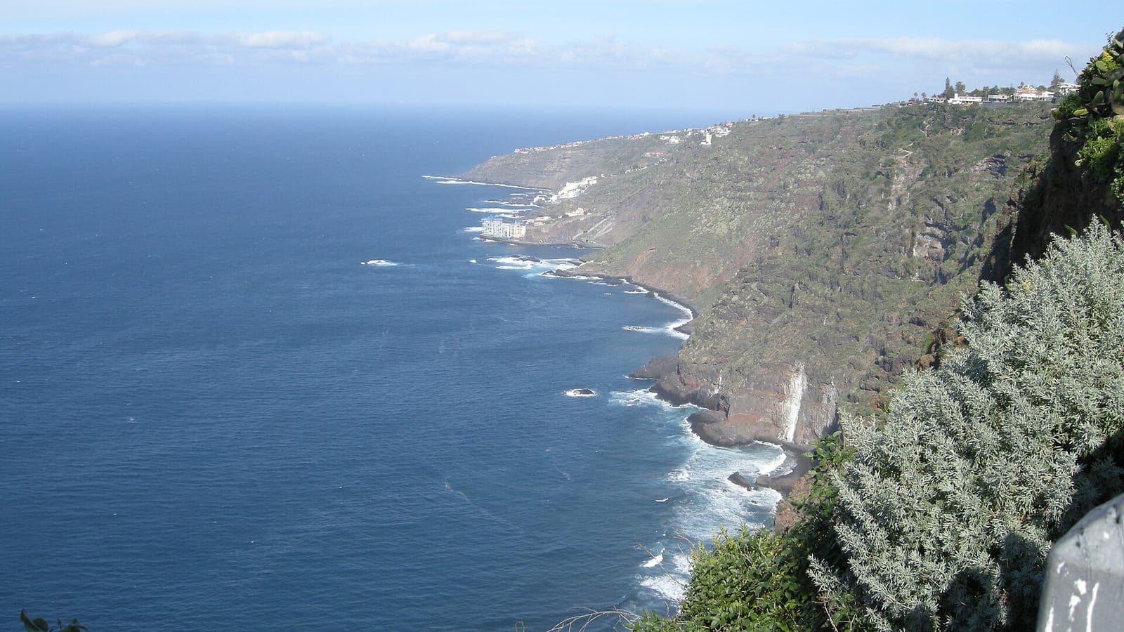 Mirador de La Garañona