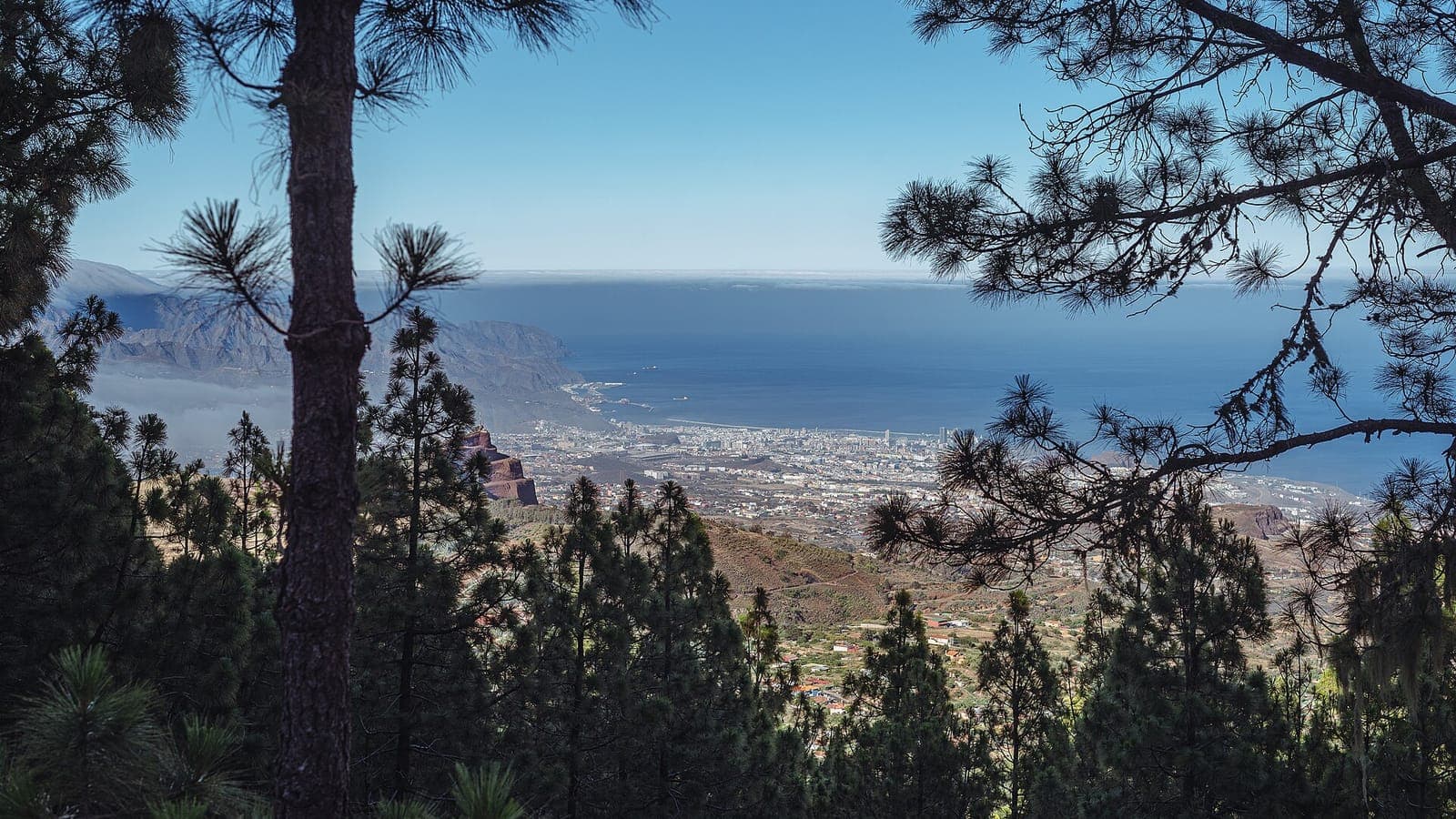 Mirador de Montaña Grande