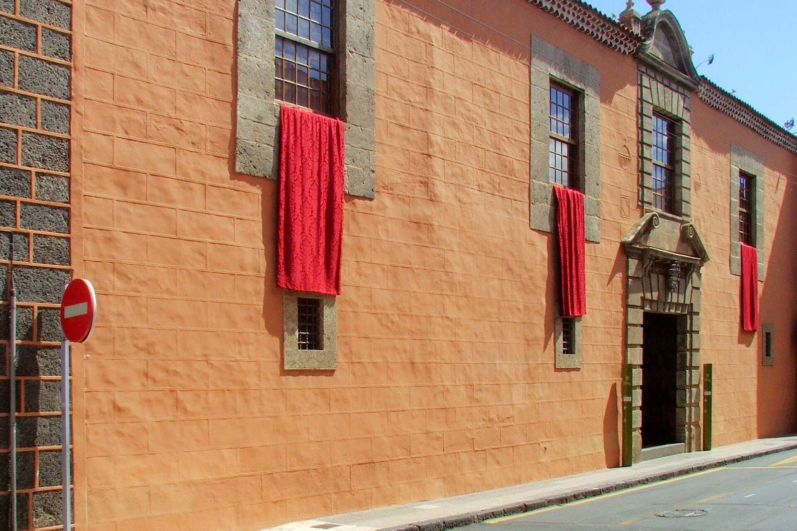 Museum für Geschichte und Anthropologie