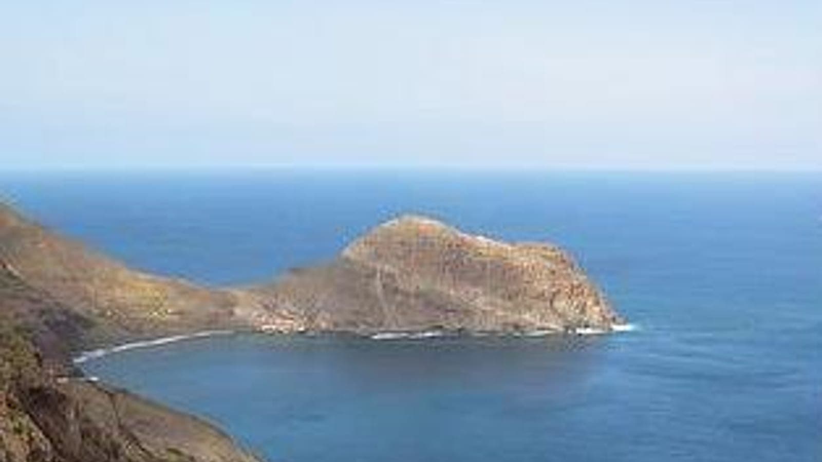 Playa de Antequera