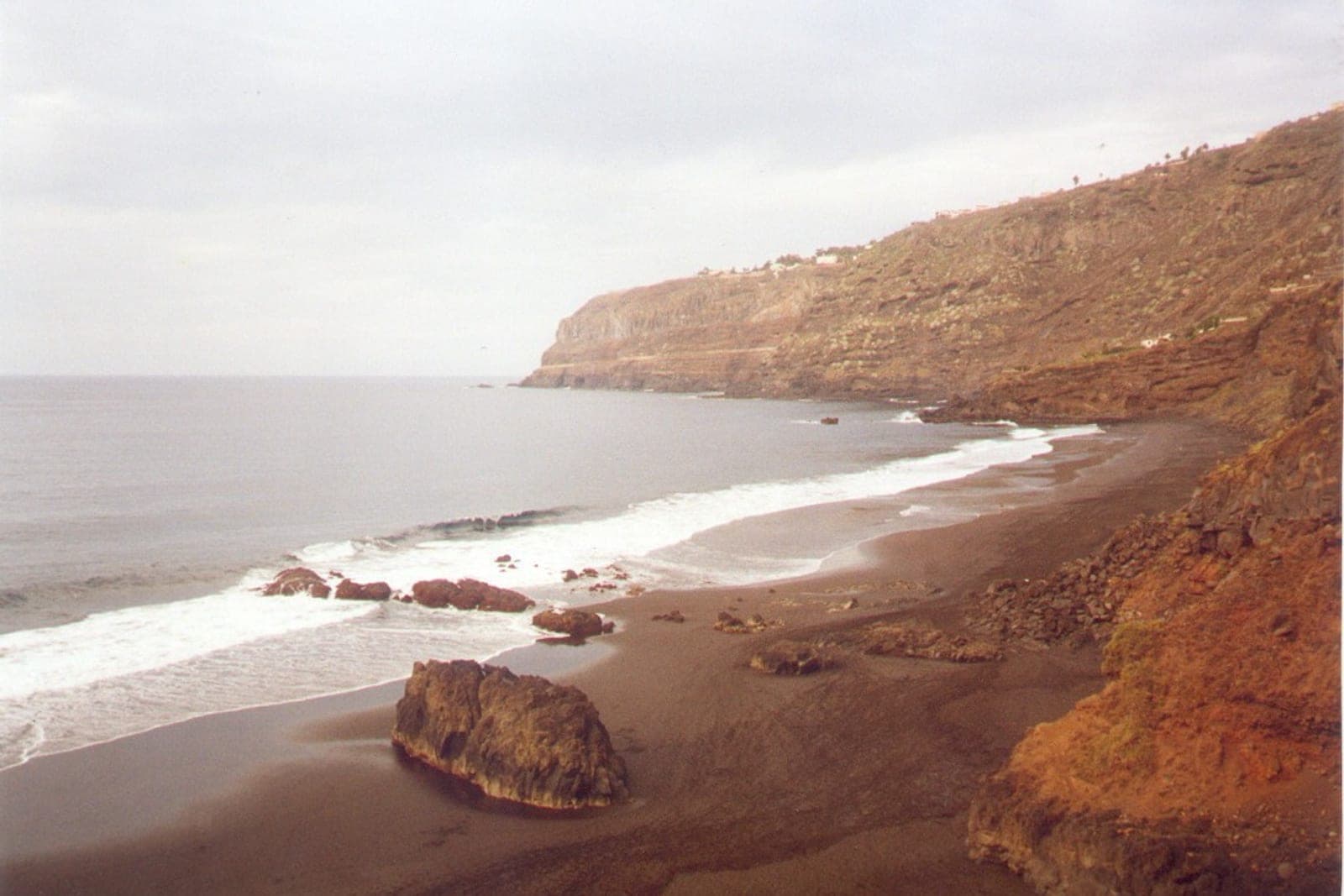Playa de los Patos