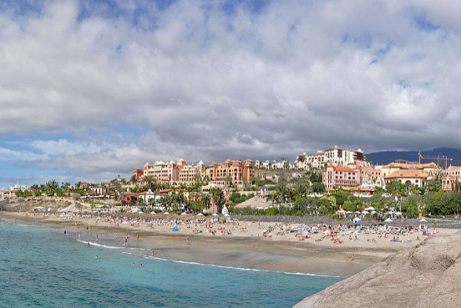 Playa del Duque