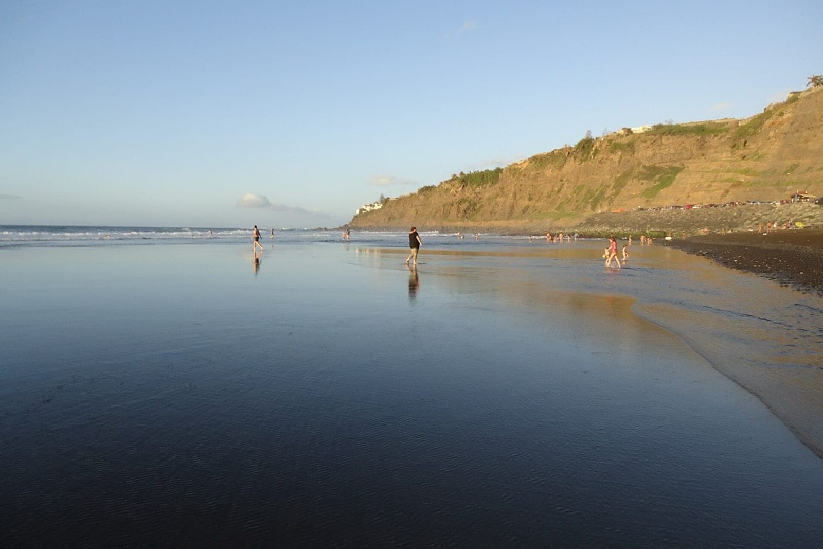 Strand El Socorro