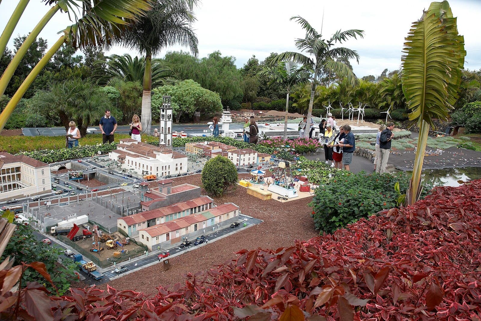 Pueblo Chico