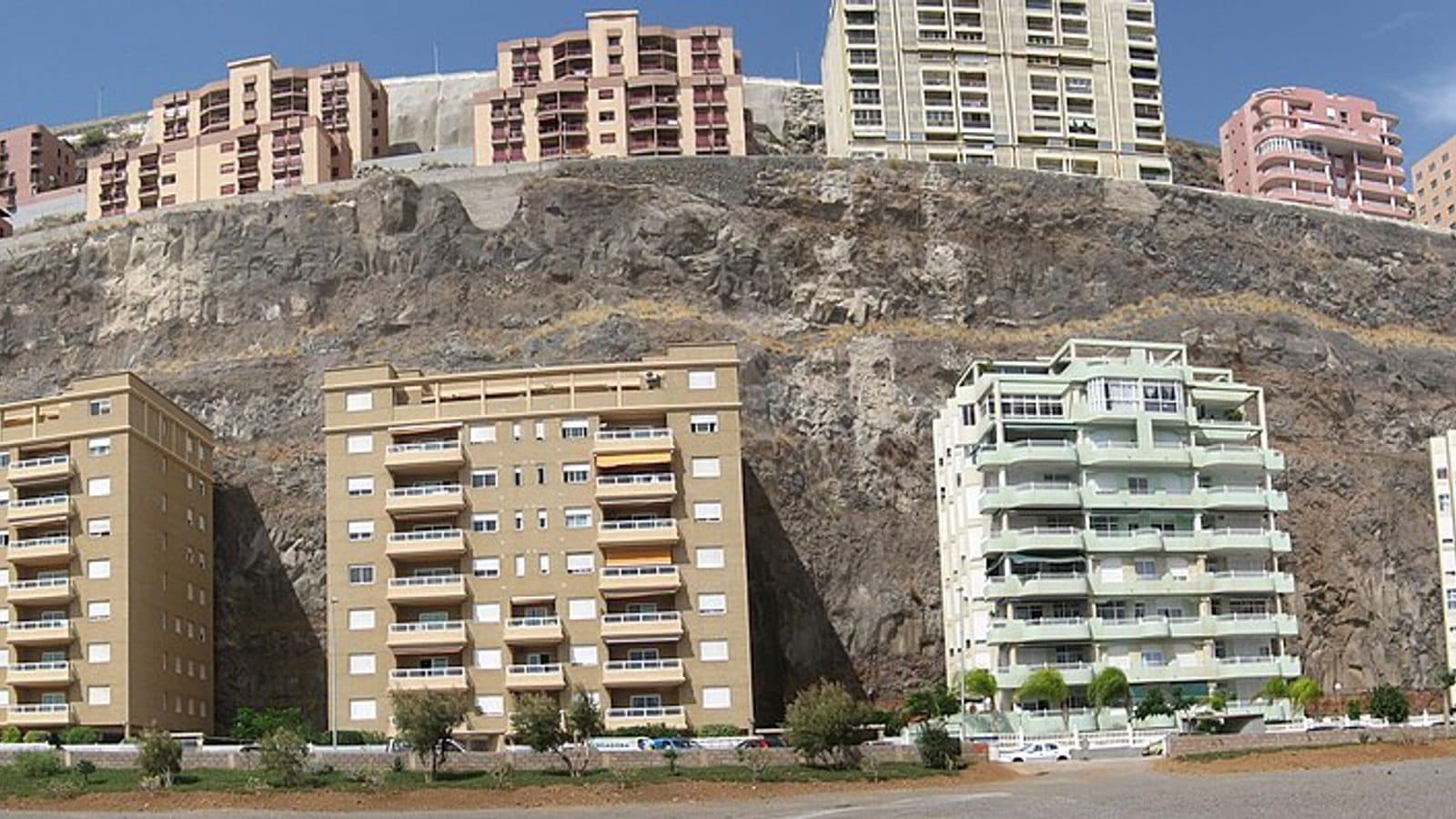 Radazul (El Rosario)