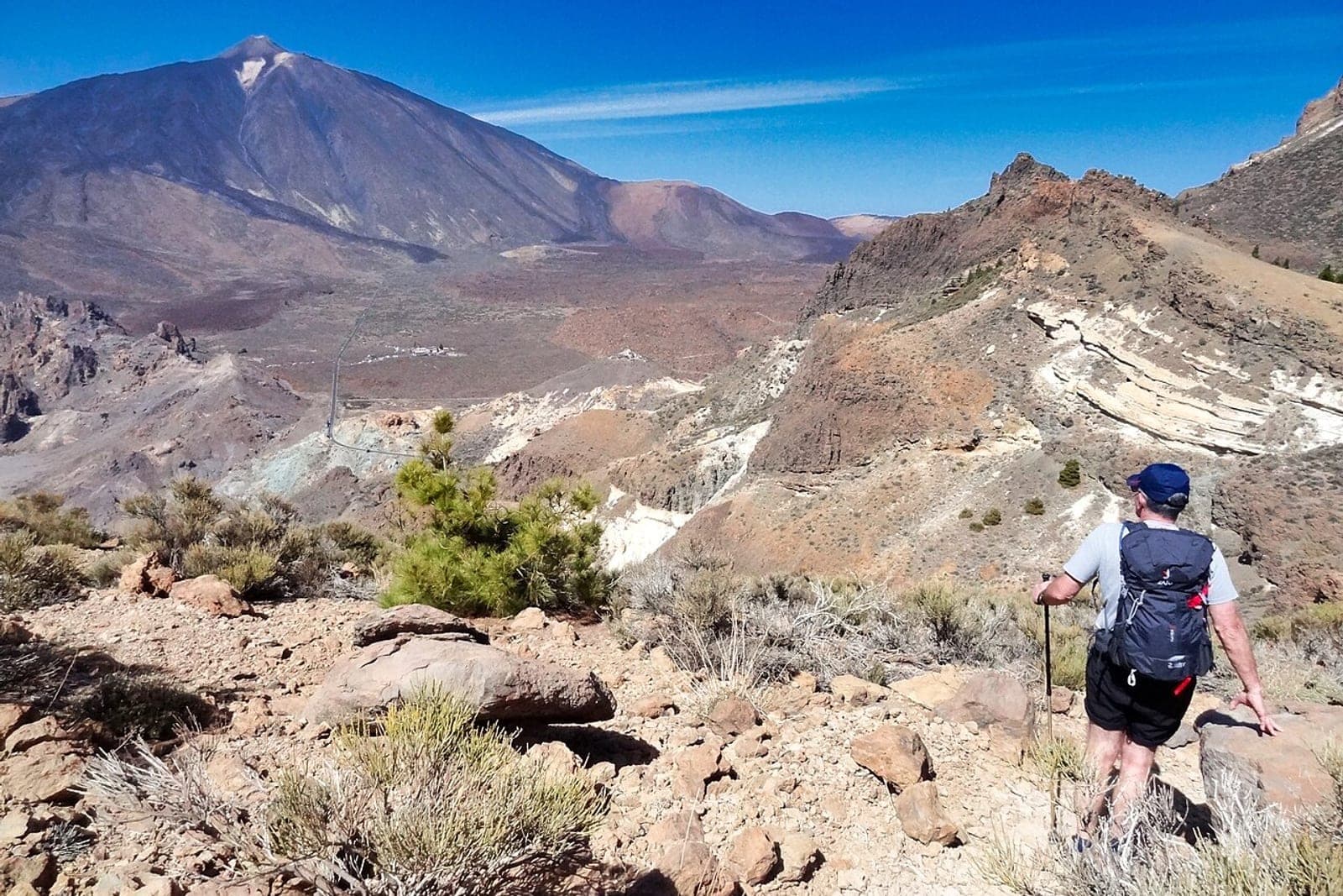 Senderismo y trekking