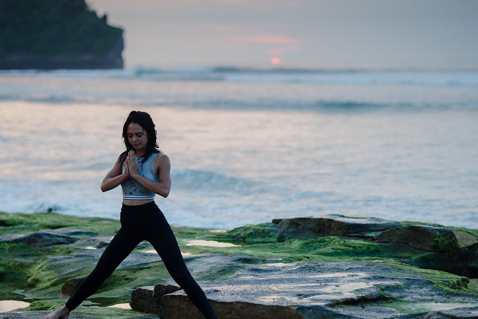 Yoga Retreat in Anaga Mountains