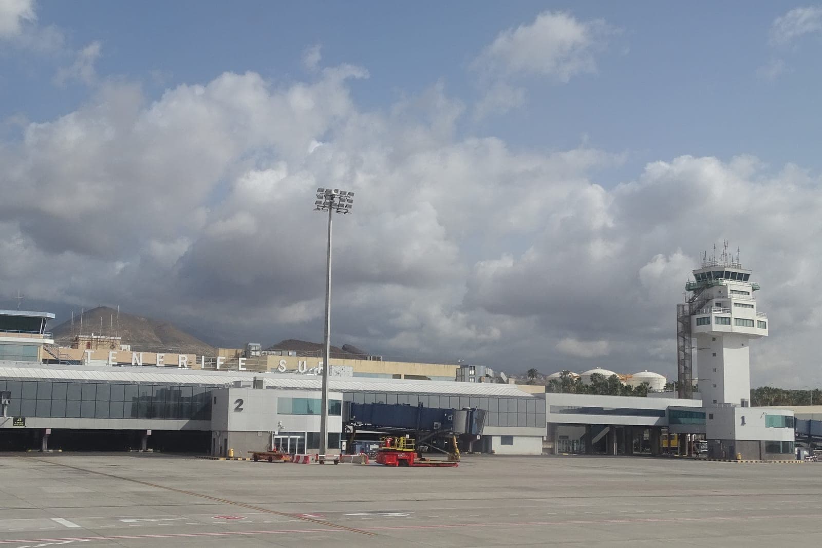 Traslados aeropuerto ↔ hotel