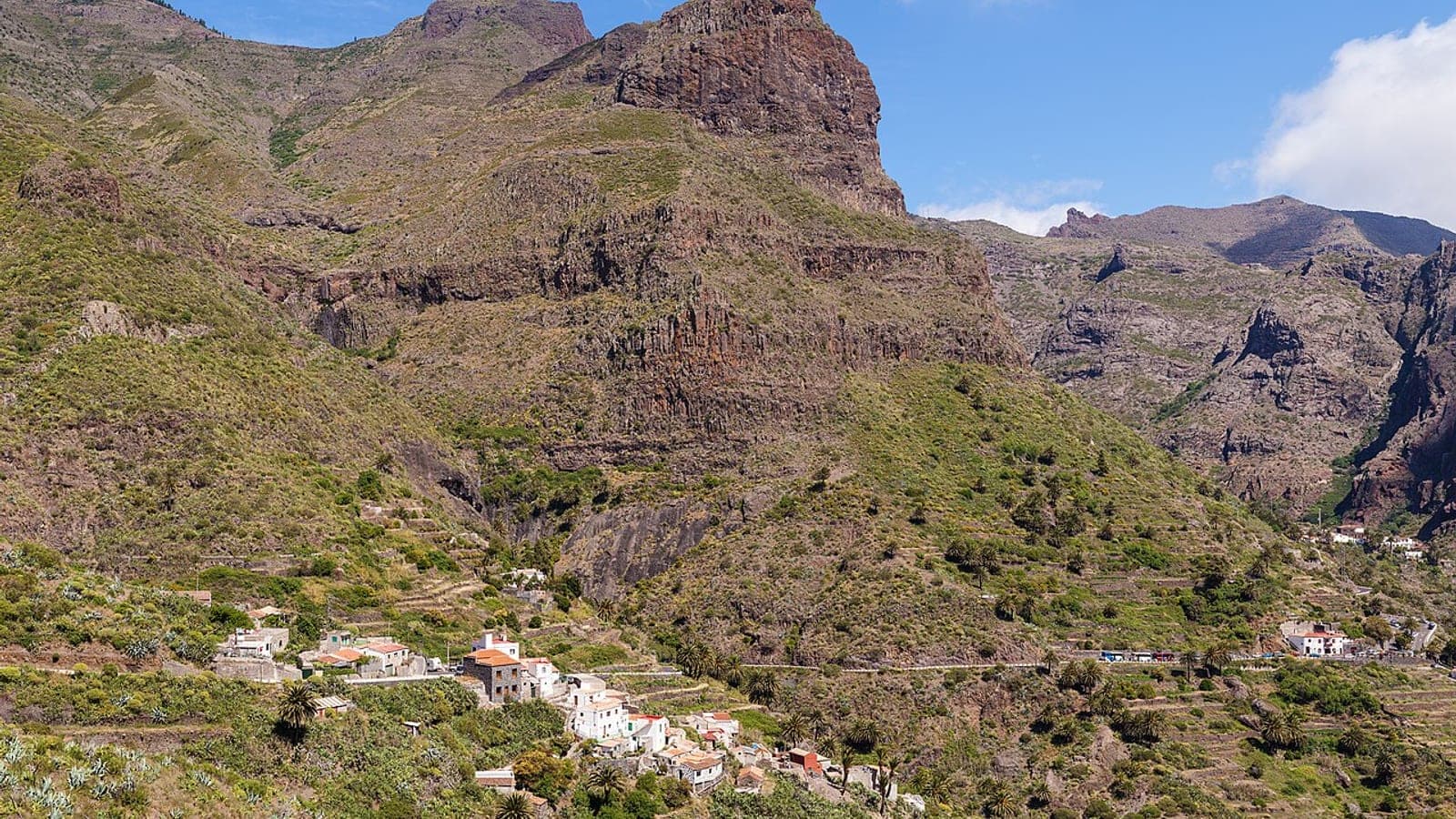 Tenerife in 5 Days: South, Teide, North, Anaga, and Relax