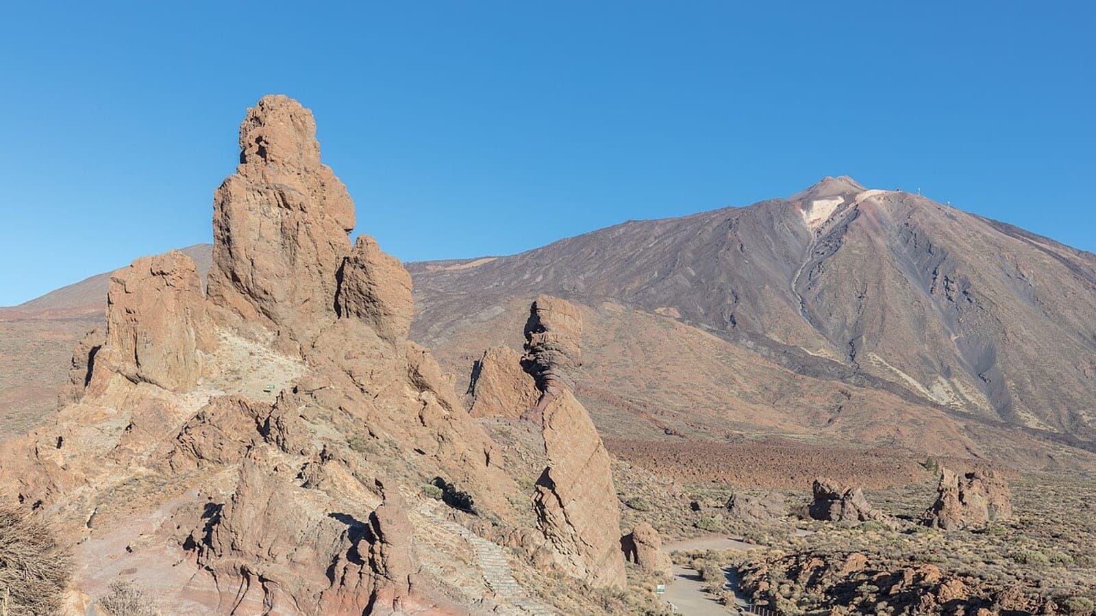 Tenerife in 7 Days: Discover the Stunning Island at a Relaxed Pace