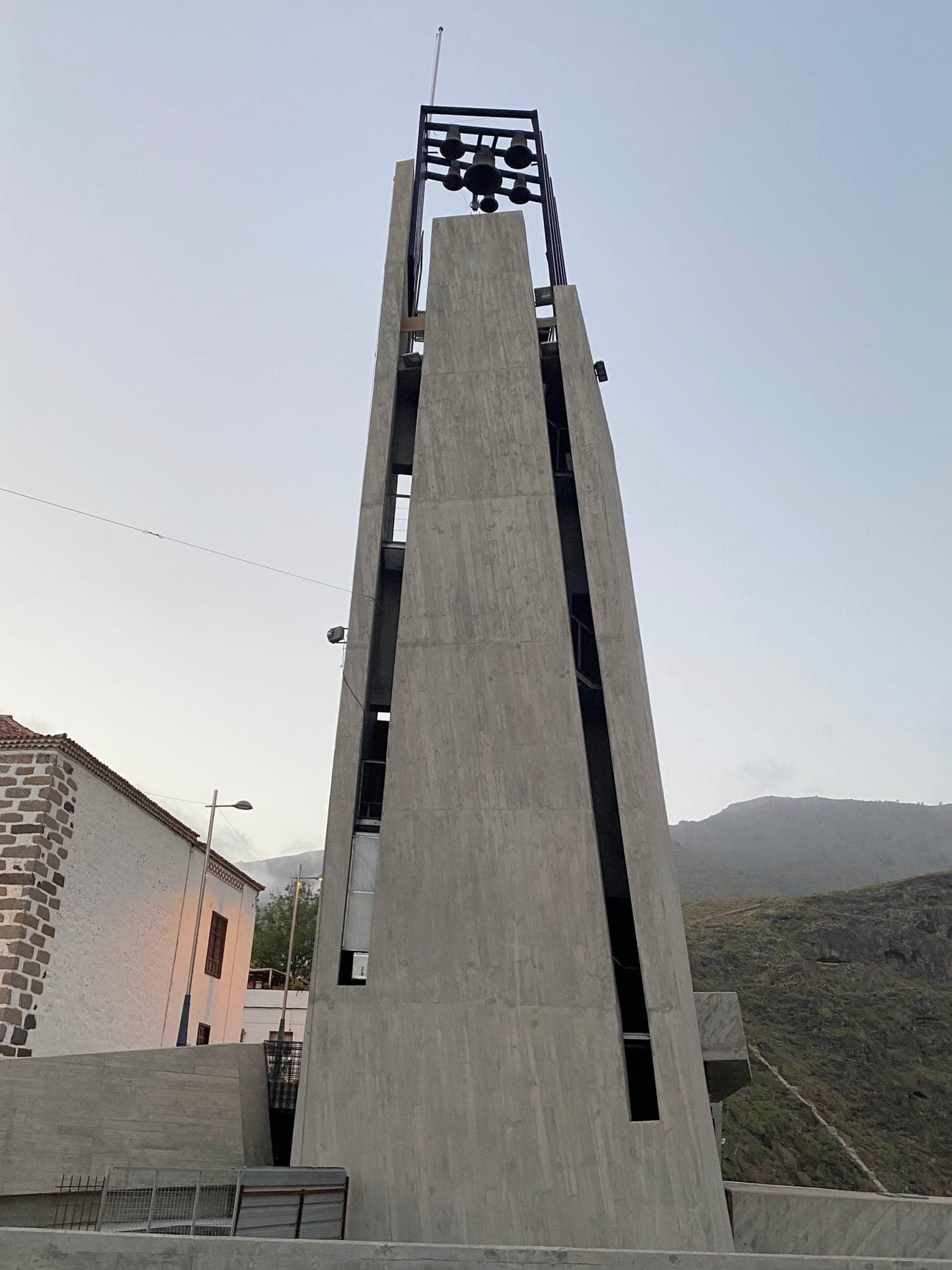 Iglesia de Santa Úrsula