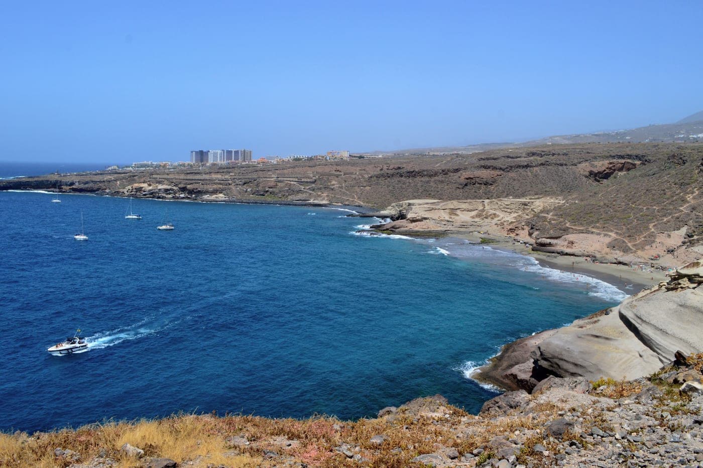 La Caleta