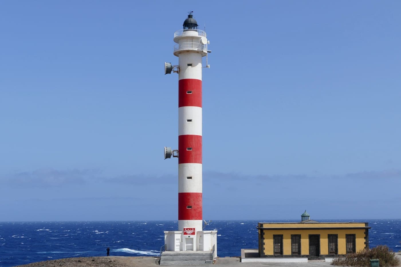 Faro de Punta de Abona
