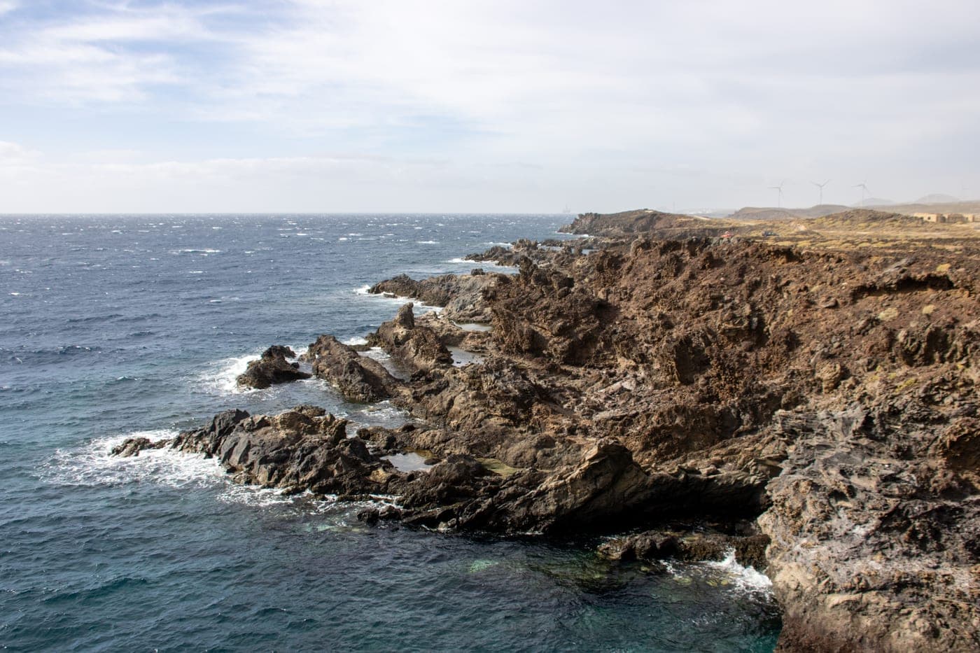 Porís de Abona