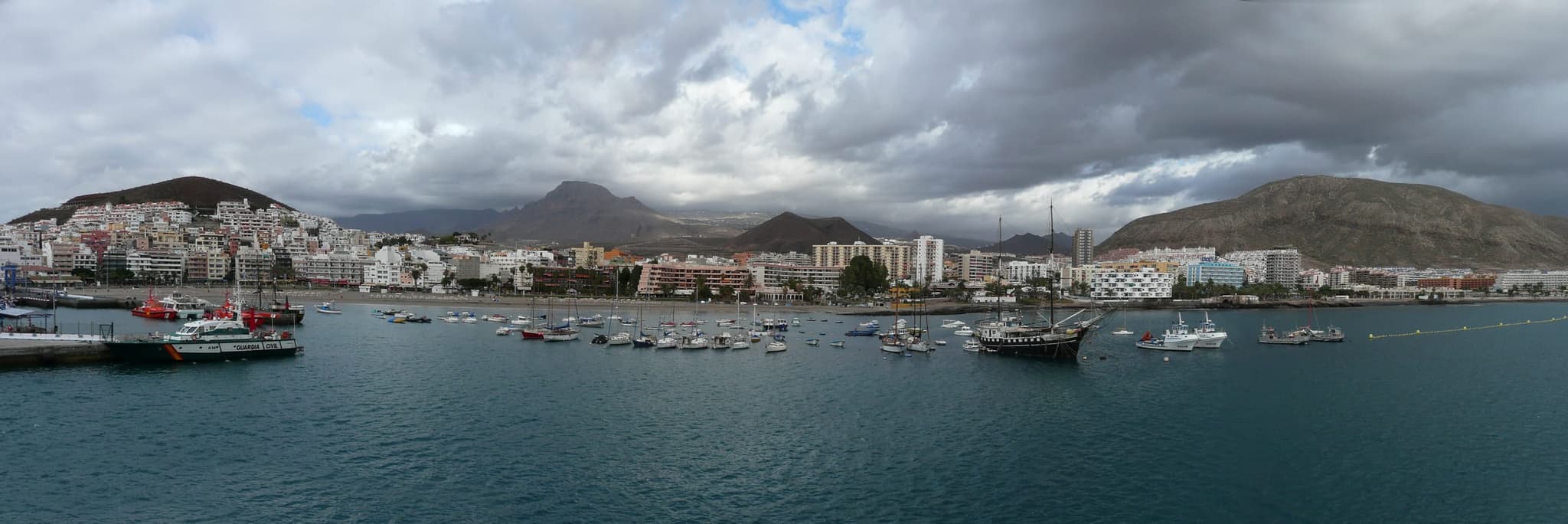 Arona